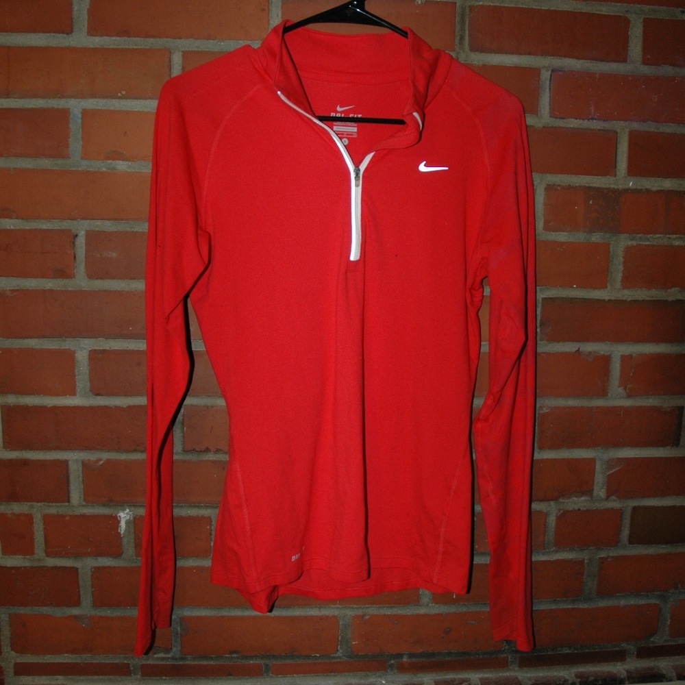 Nike Quarter-Zip